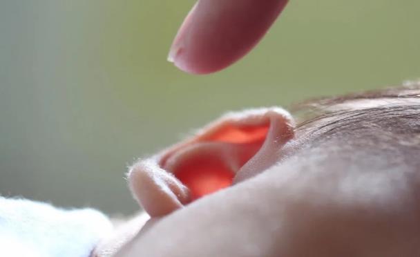 【新生儿听力筛查仪】家长不要忽视听力损失孩子的语言学习期