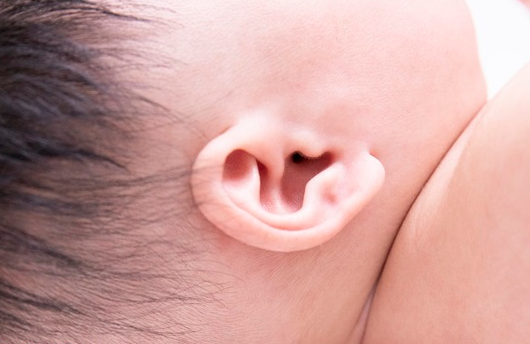 新生儿听力筛查要把握136原则